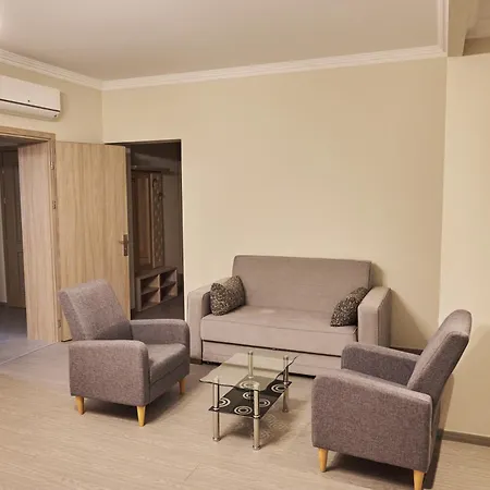 Famissi 5 4* Kalambaka