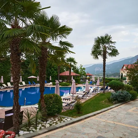 Aparthotel Famissi 5 Kalambaka