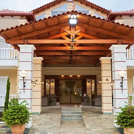 Famissi 5 Aparthotel