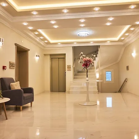 Апарт-отель Famissi 5