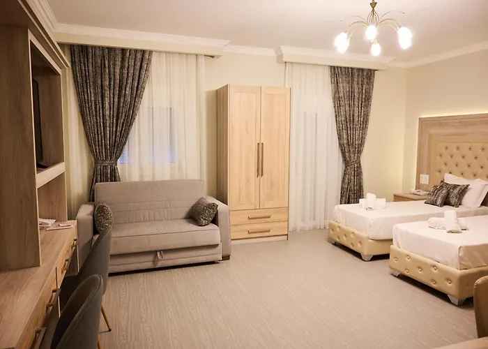 Famissi 5 4* Kalambaka