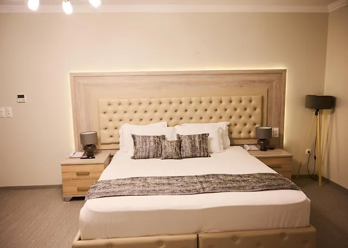 Famissi 5 4* Kalambaka