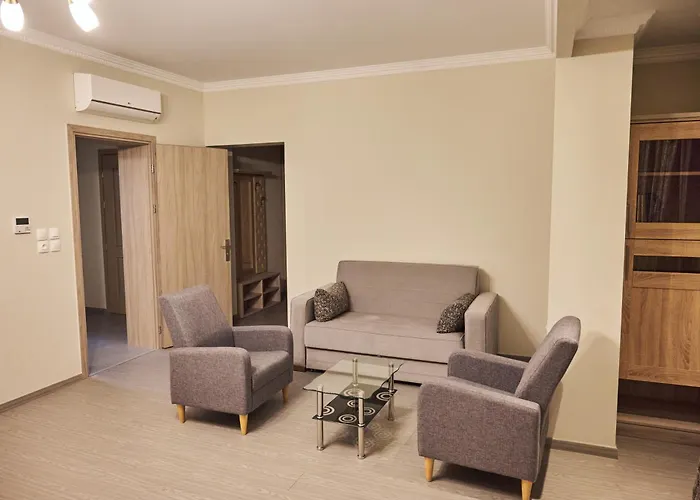 Famissi 5 4* Kalambaka