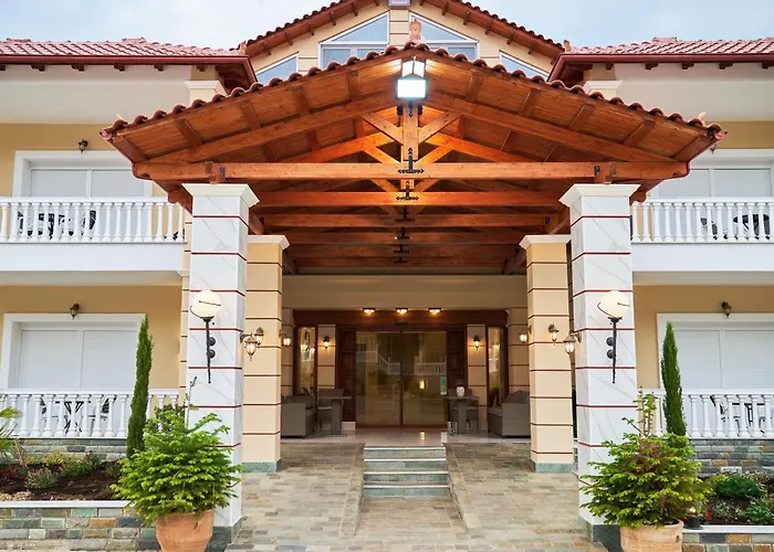 Famissi 5 Aparthotel