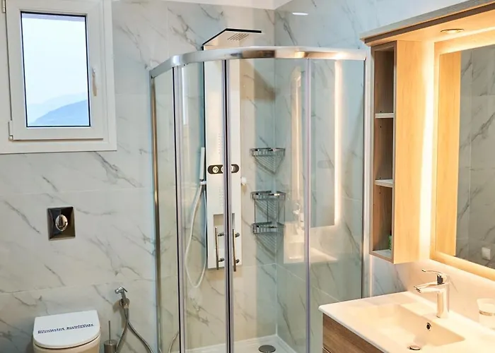 Famissi 5 4* Kalambaka