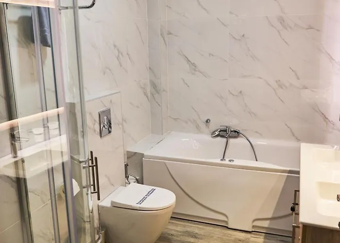 Famissi 5 4* Kalambaka