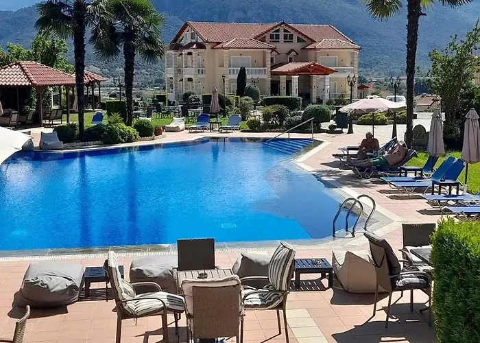 Famissi 5 4* Kalambaka